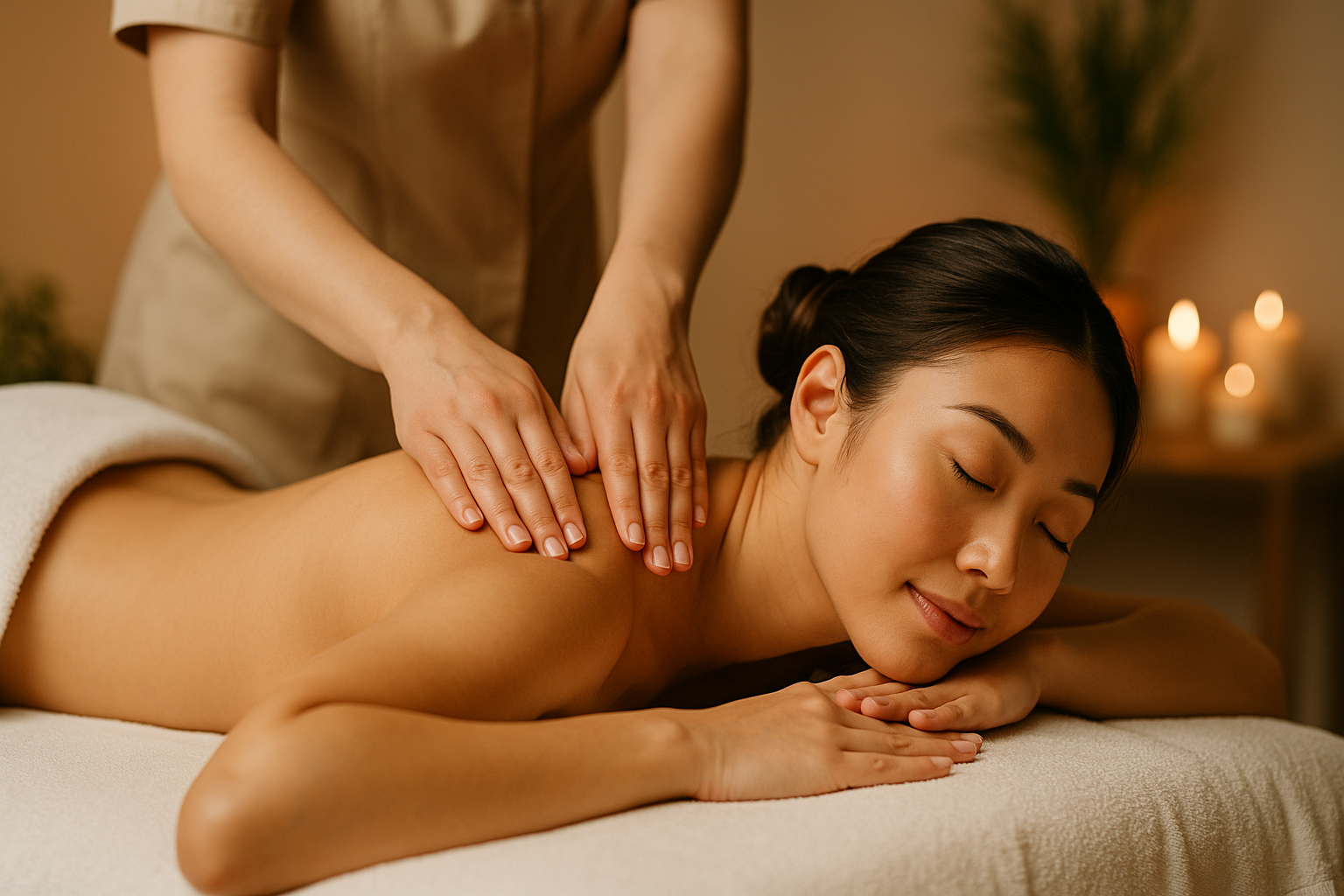 Sila Spa – pembuka gambar elegan